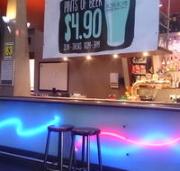 Hotel Royal - Accommodation in Bendigo