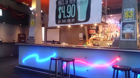 Hotel Royal - Accommodation in Bendigo 0