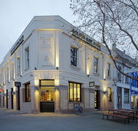 The Golden Gate Hotel - Accommodation in Bendigo