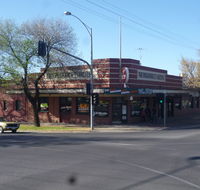 Newmarket Hotel - Accommodation in Bendigo