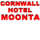 Cornwall Hotel - Accommodation in Bendigo