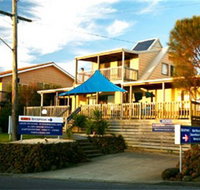 Best Western Great Ocean Road Motor Inn - Accommodation in Bendigo