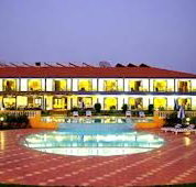 Goa Hotels Price - Accommodation in Bendigo