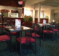 Reepham Hotel - Accommodation in Bendigo