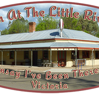Little River Inn - Ensay - Accommodation in Bendigo