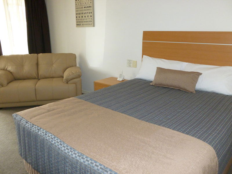Ironbark VIC Accommodation in Bendigo