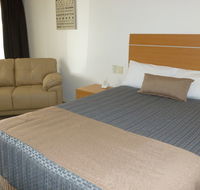 Sundowner Bendigo Golden Reef Motor Inn - Accommodation in Bendigo