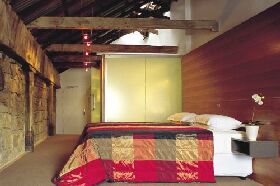 The Henry Jones Art Hotel - Accommodation in Bendigo 0