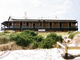 Del Monte - Accommodation in Bendigo 0