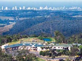 Eagle Heights Mountain Resort - Accommodation in Bendigo 0