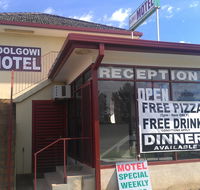 Royal Mail Hotel Goolgowi - Accommodation in Bendigo