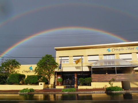 Cringila Hotel - Accommodation in Bendigo 0