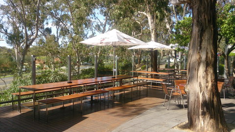Lower Plenty Hotel- Bottle Shop - Accommodation in Bendigo 0