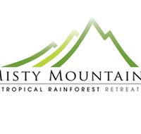 Misty Mountains Tropical Rainforest Retreat - Accommodation in Bendigo