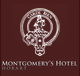 Montgomery's Hobart Hotel - Accommodation in Bendigo