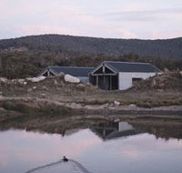 Pender Lea Chalets - Snowy Mountain Accommodation - Accommodation in Bendigo