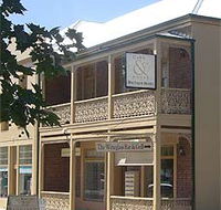 Cobb  Co Court Boutique Hotel - Accommodation in Bendigo