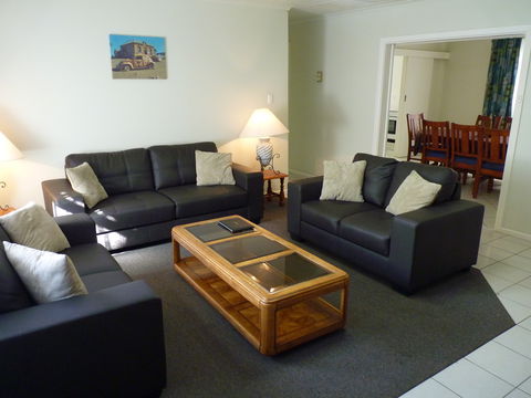 Classic Location - Accommodation in Bendigo 0