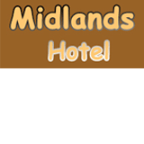 Midlands Hotel - Accommodation in Bendigo