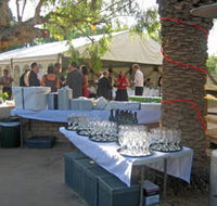 Priory Hotel - Accommodation in Bendigo