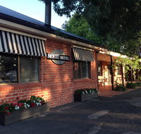 Moyhu Hotel - Accommodation in Bendigo