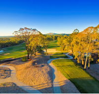 Novotel Forest Resort  - Accommodation in Bendigo