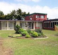 Econo Lodge Kingston - Accommodation in Bendigo