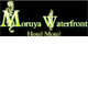 Moruya Waterfront Hotel Motel - Accommodation in Bendigo