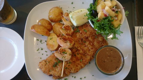 St Kilda Beach Hotel - Accommodation in Bendigo 0