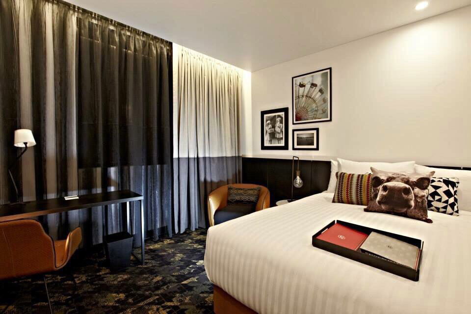 Bowen Hills QLD Accommodation in Bendigo