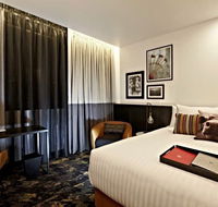 Rydges Fortitude Valley Brisbane - Accommodation in Bendigo