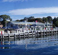 Metung Hotel - Accommodation in Bendigo