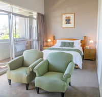 Grand Motel The - Accommodation in Bendigo