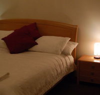 Bank on the Goulburn Seymour Victoria - Accommodation in Bendigo