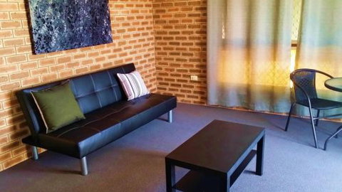 Jackaroo Apartments - Accommodation in Bendigo 2