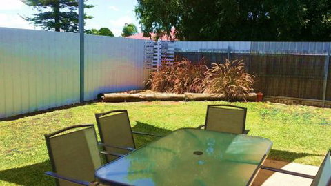 Jackaroo Apartments - Accommodation in Bendigo 3