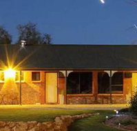 Morgan Colonial Motel - Accommodation in Bendigo