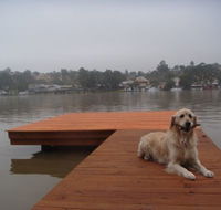 Eleven From The Left - Accommodation in Bendigo