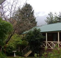Warburton Lodge - Accommodation in Bendigo