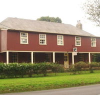 Coach House Inn - Accommodation in Bendigo