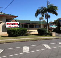 Aspley Sunset Motel - Accommodation in Bendigo