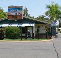 Drovers Rest Motel - Accommodation in Bendigo