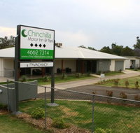 Chinchilla Motor Inn - Accommodation in Bendigo