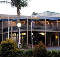 Lincoln Navigators Motel amp Restaurant - Accommodation in Bendigo