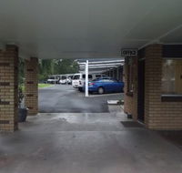 Guyra Motor INN - Accommodation in Bendigo
