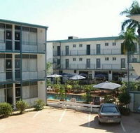 Comfort Inn Asti Darwin - Accommodation in Bendigo