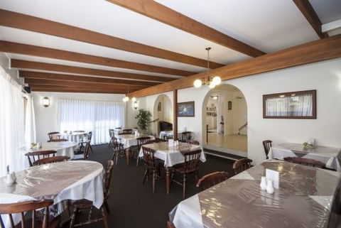 Applegum Inn - Accommodation in Bendigo 2