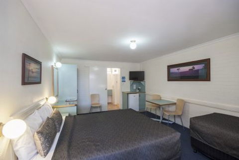 Applegum Inn - Accommodation in Bendigo 3