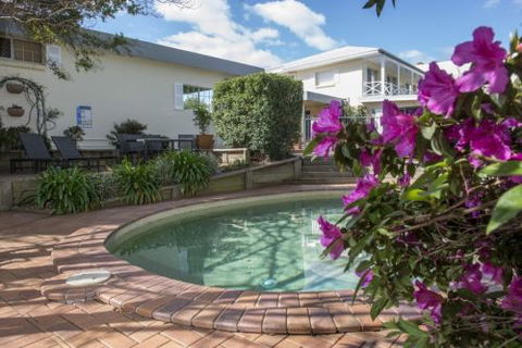 Applegum Inn - Accommodation in Bendigo 4