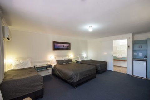 Applegum Inn - Accommodation in Bendigo 6